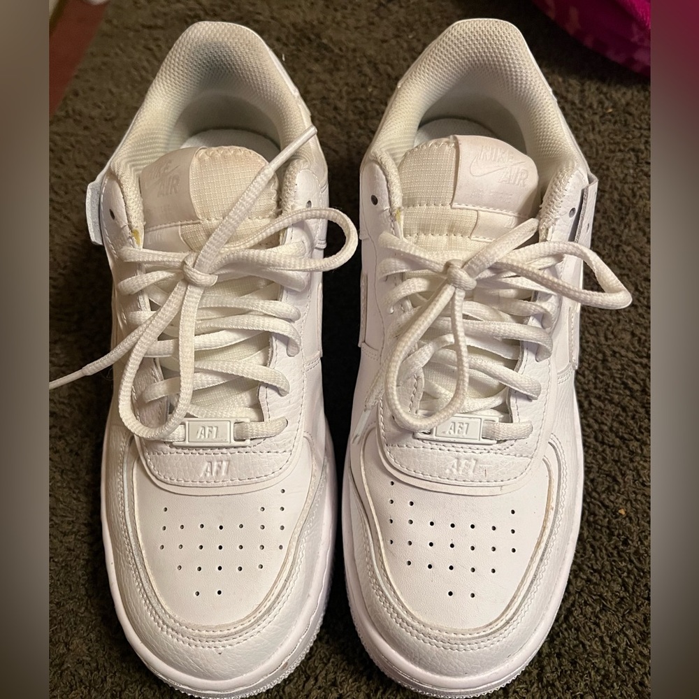 Air Force 1’s